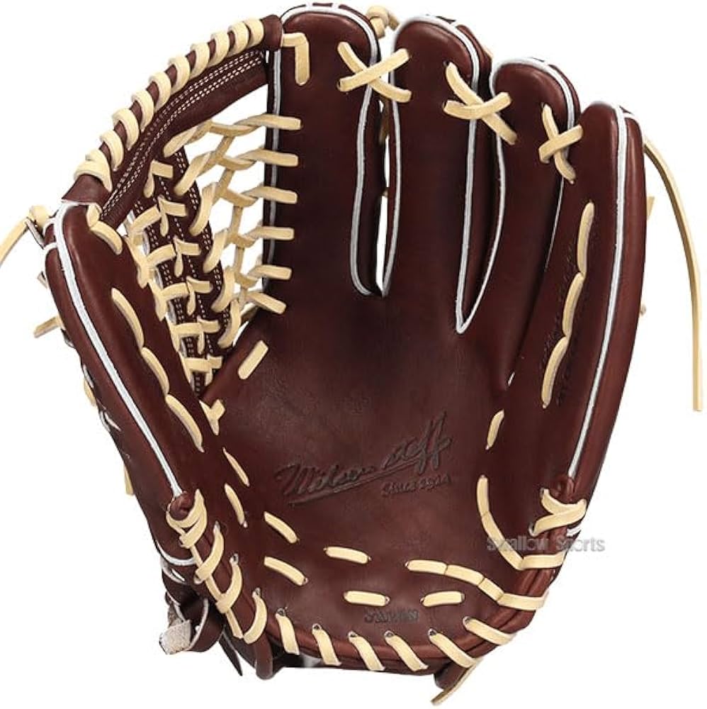 Amazon | 野球 ウィルソン 硬式グローブ グラブ Wilson Staff